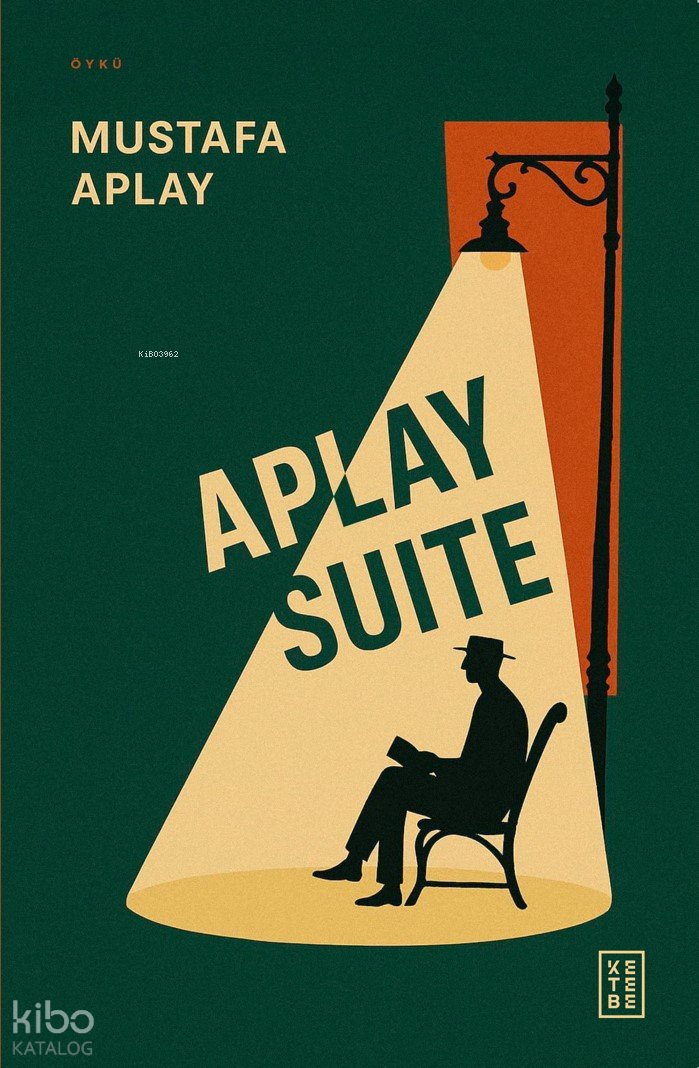 Aplay Suite - Mustafa Aplay