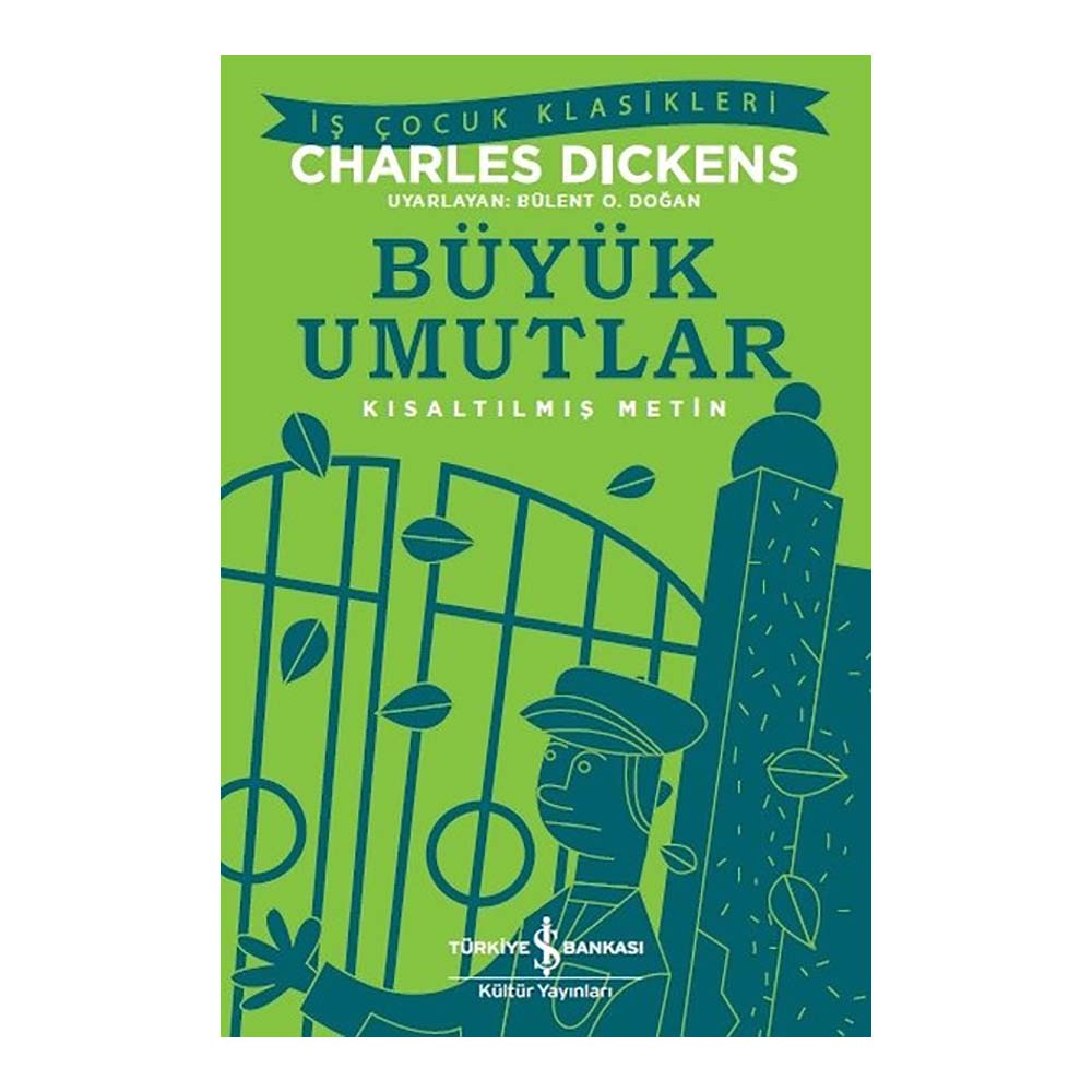 BÜYÜK UMUTLAR ( ÇOCUK KLASİKLERİ )