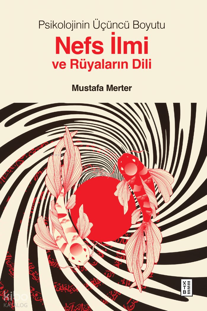 Psikolojinin Üçüncü Boyutu