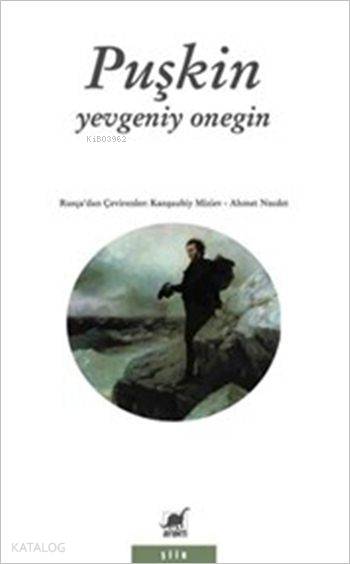 Yevgeniy Onegin