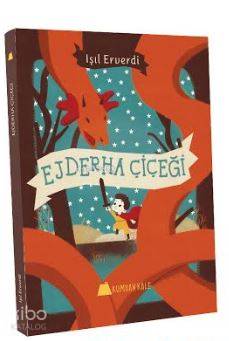 Ejderha Çiçeği - Işıl Erverdi