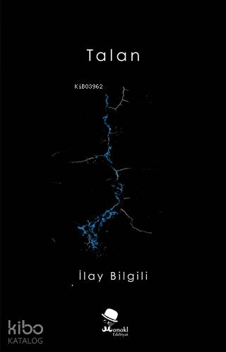 Talan - İlay Bilgili