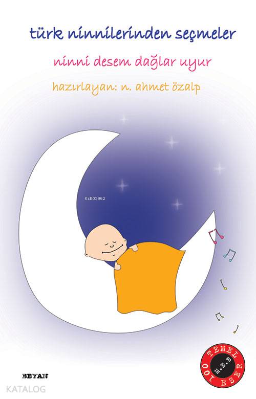 Ninni Desem Dağlar Uyur - Kolektif1 