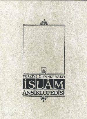 İslam Ansiklopedisi 15. Cilt (Ciltli)