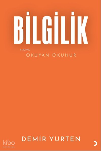 Bilgilik