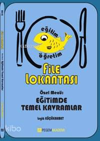 File Lokantası - Leyla Küçükahmet