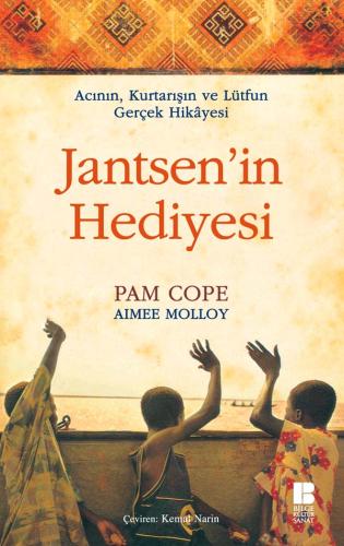 Jantsen’in Hediyesi
