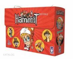 HAMMİT - SET ( 5 KİTAP)