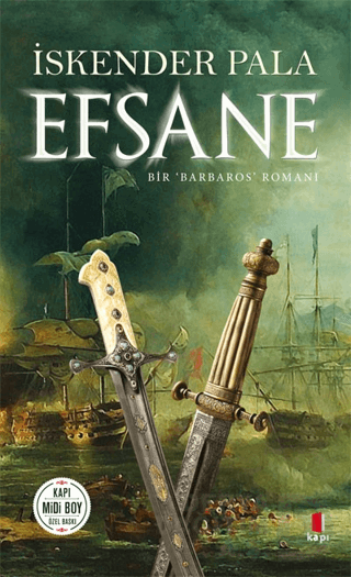 EFSANE ( MİDİ )
