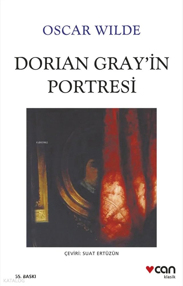 Dorian Gray'in Portresi - Oscar Wilde