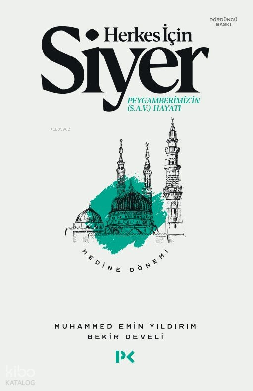 Herkes İçin Siyer