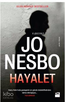 Hayalet