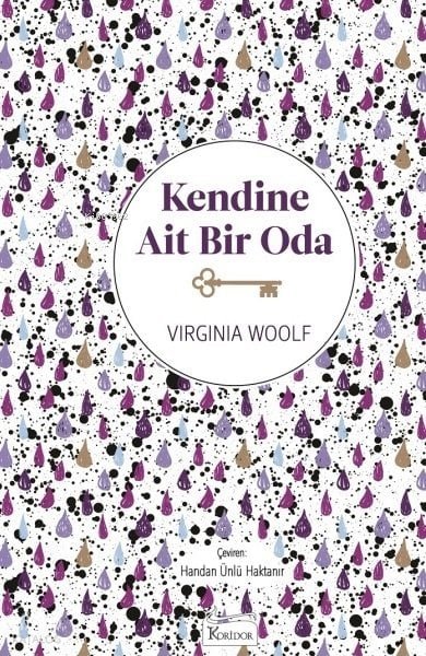 Kendine Ait Bir Oda ( Bez Ciltli )