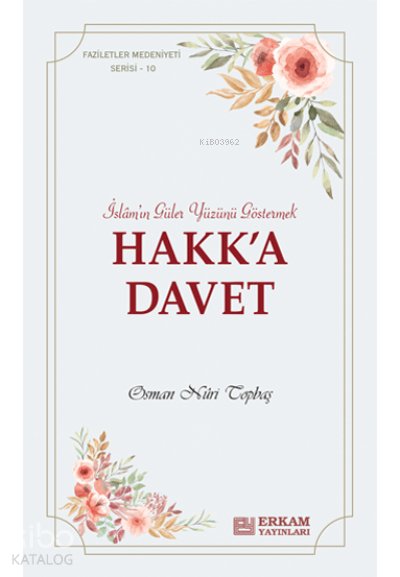 Hakk'a Davet