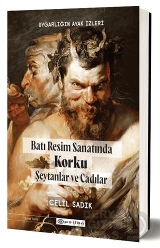 BATI RESİM SANATINDA KORKU (UYGARLIĞIN AYAK İZ..)