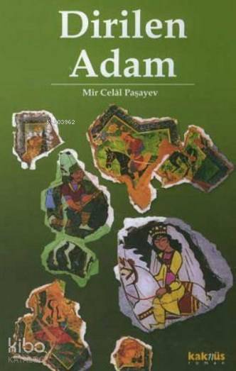 Dirilen Adam