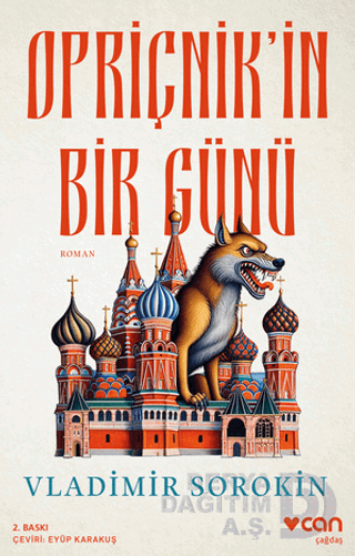 Opriçnik'in Bir Günü
