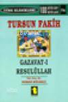 Tursun Fakih| Gazavat-ı Resulullah