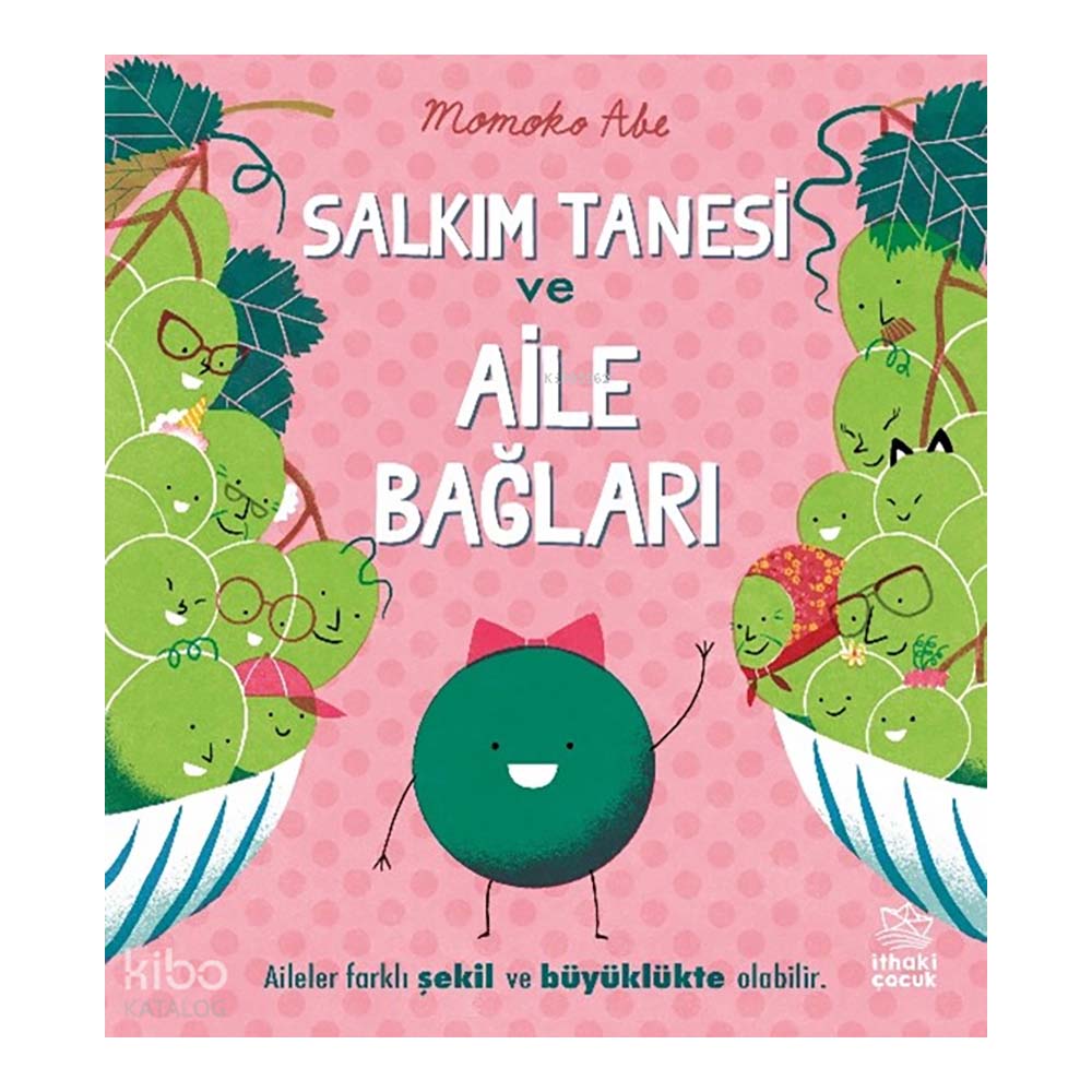 SALKIM TANESİ VE AİLE BA....