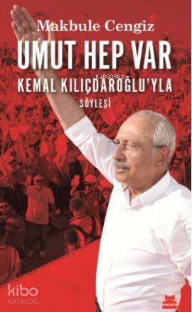 Umut Hep Var