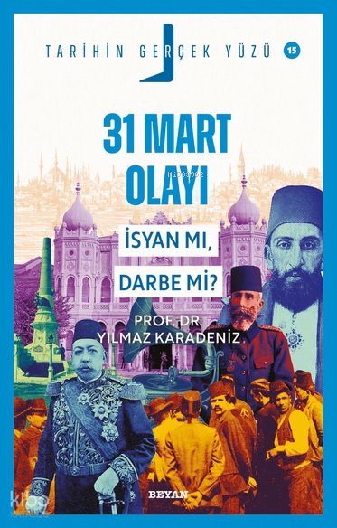 31 Mart Olayı - İsyan mı, Darbe mi?