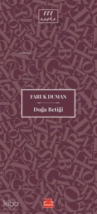Doğa Betiğ