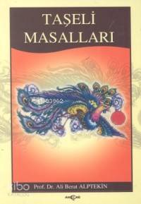 Taşeli Masalları