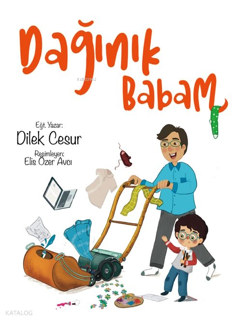 Dağınık Babam