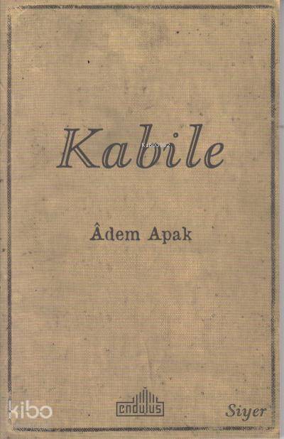 Kabile