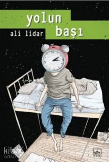 Yolun Başı - Ali Lidar
