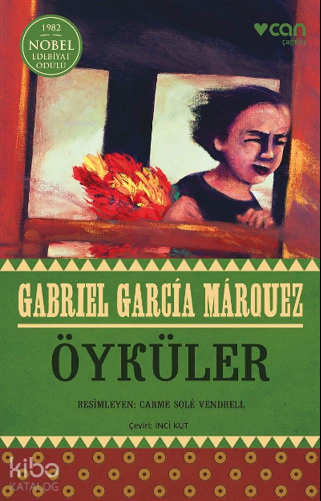 Öyküler