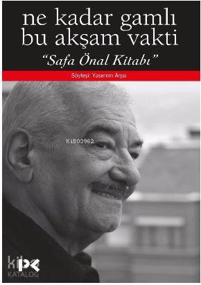 Ne kadar gamlı bu akşam vakti
