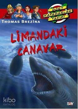 Limandaki Canavar