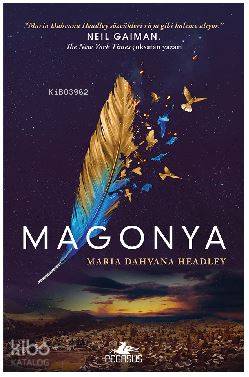 Magonya (Ciltli)