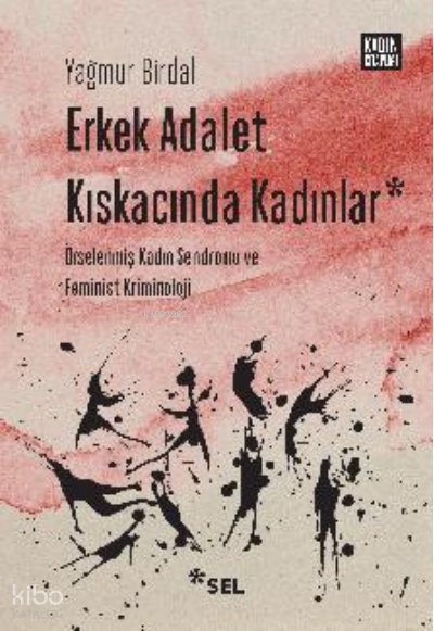 Erkek Adalet Kıskacında Kadınlar: - Yağmur Birdal