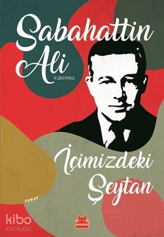 İçimizdeki Şeytan