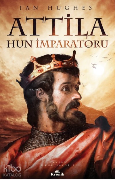 Atilla