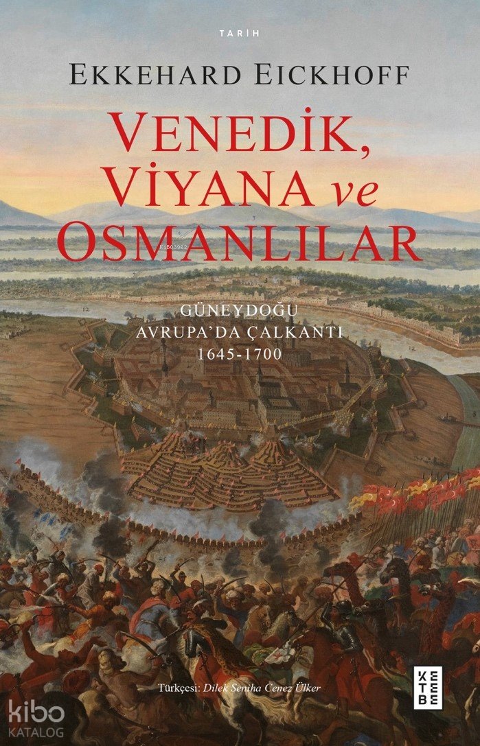Venedik, Viyana ve Osmanlılar