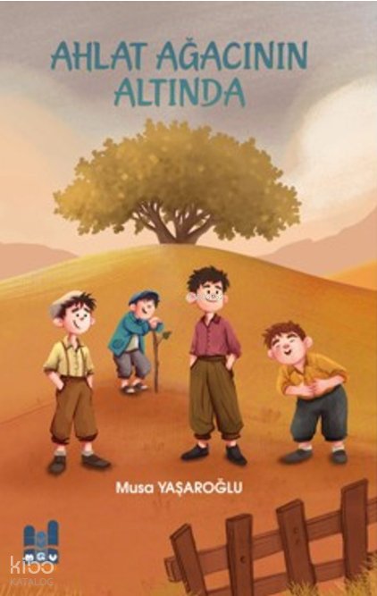 Ahlat Ağacının Altında