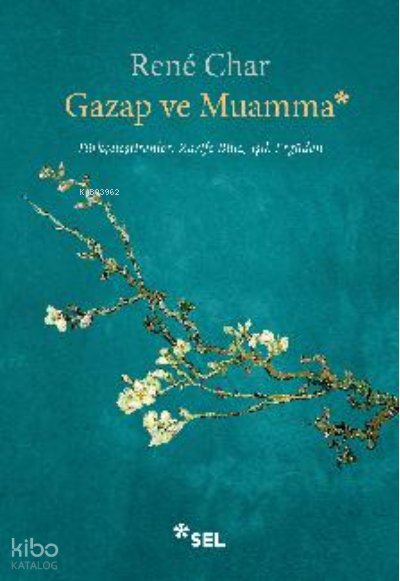 Gazap ve Muamma
