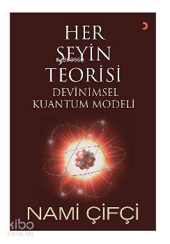 Her Şeyin Teorisi - Nami Çifçi