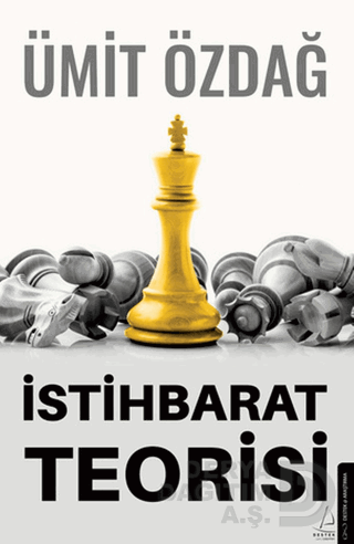 İSTİHBARAT TEORİSİ