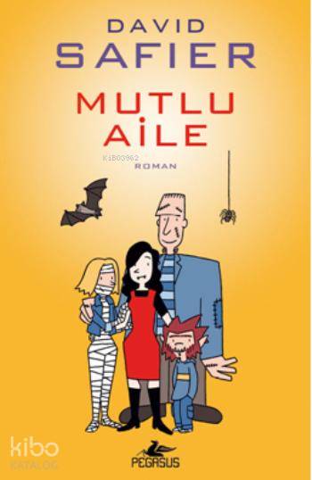 Mutlu Aile - David Safier