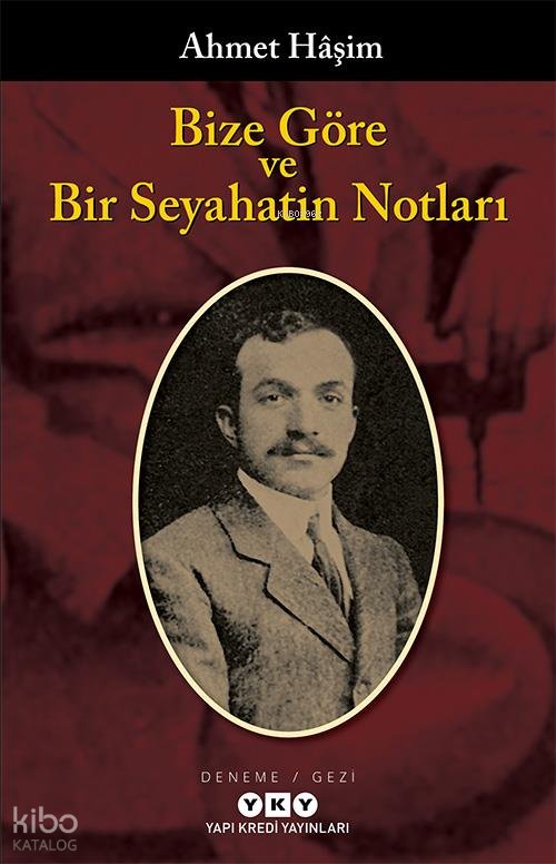 Bize Göre ve Bir Seyahatin Notları