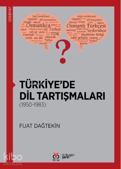Türkiye'de Dil Tartışmaları