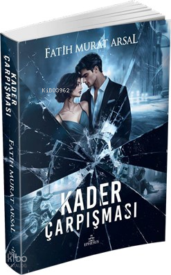 KADER ÇARPIŞMASI (KARTON KAPAK)