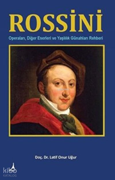 Rossini - Latif Onur Uğur
