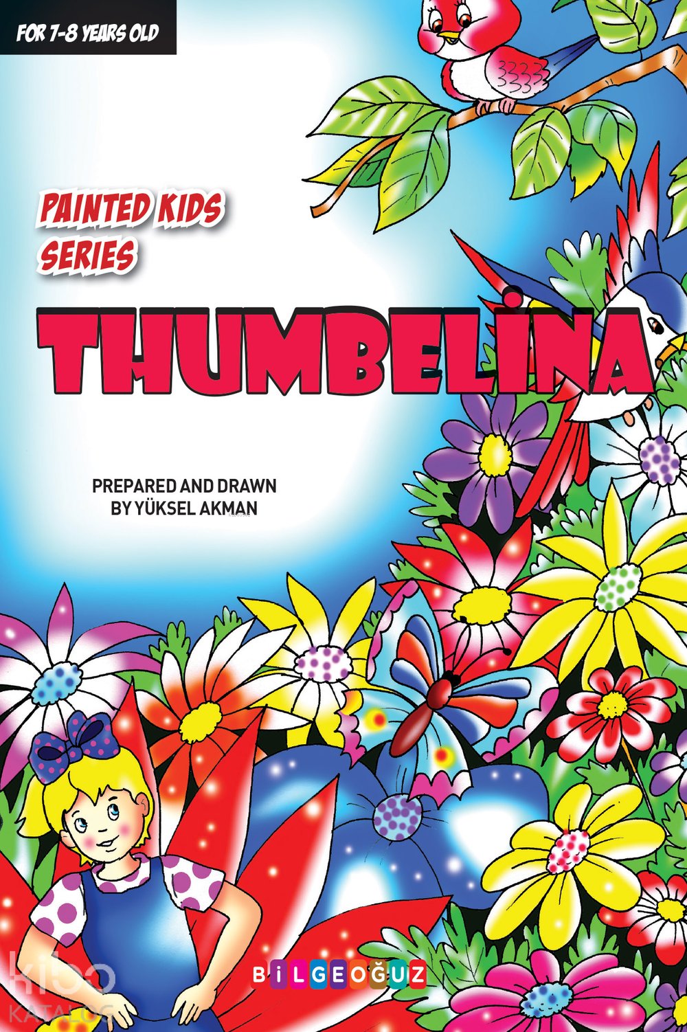 Thumbelina - Yüksel Akman