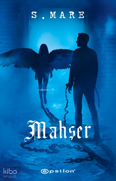 Anahtar 4 - Mahşer
