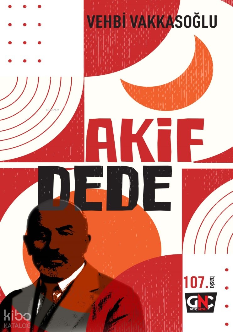 Akif Dede - Vehbi Vakkasoğlu